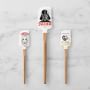 Star Wars™ Darth Vader Spatulas, Set of 3