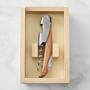 Laguiole Jean Dubost Waiters Corkscrew, Olivewood