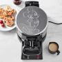 Mickey Mouse™ Double Flip Waffle Maker