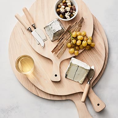 Cheese Boards &amp; Accessories