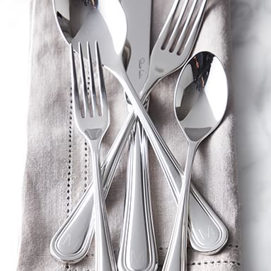 All Silverware &amp; Flatware