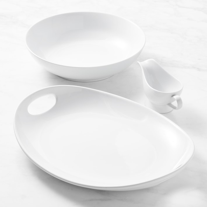 Open Kitchen by Williams Sonoma Serveware Bundles