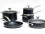 Video 2 for Le Creuset Toughened Nonstick Pro 13-Piece Cookware Set