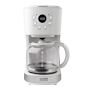 Haden 12-Cup Programmable Coffee Maker