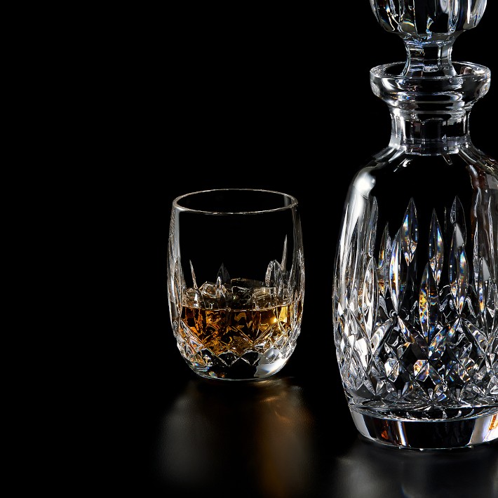 Waterford Crystal Lismore Decanter shops