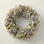 Impressionist Live Wreath