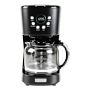 Haden 12-Cup Programmable Coffee Maker