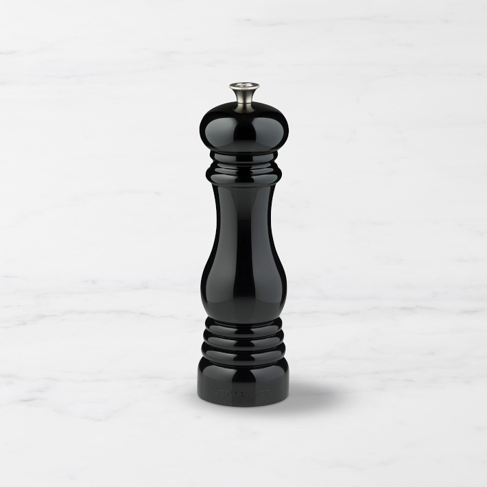 Le Creuset Salt & Pepper Mills