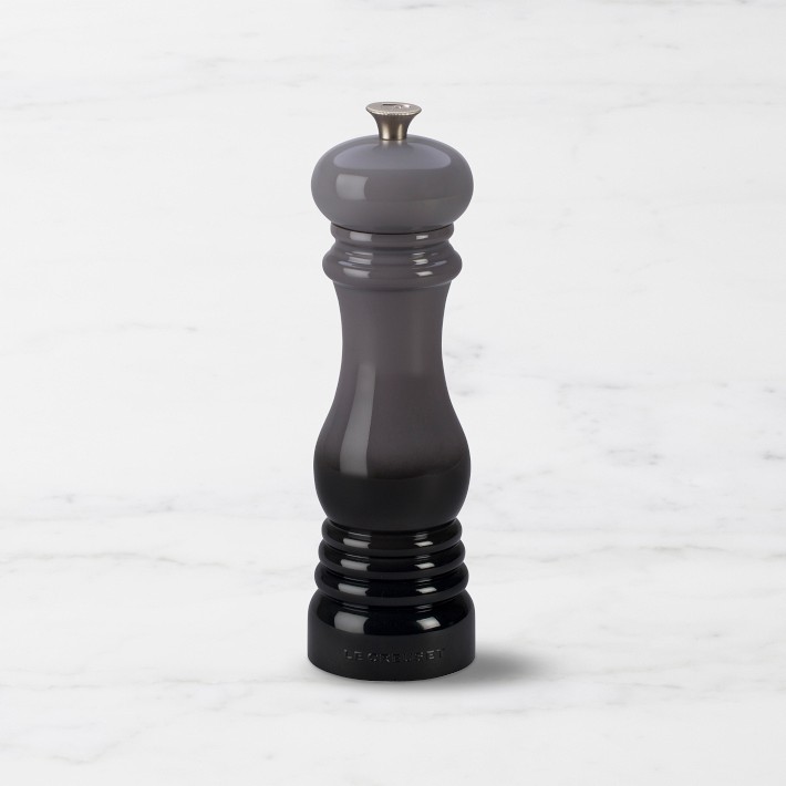Le Creuset Salt & Pepper Mills