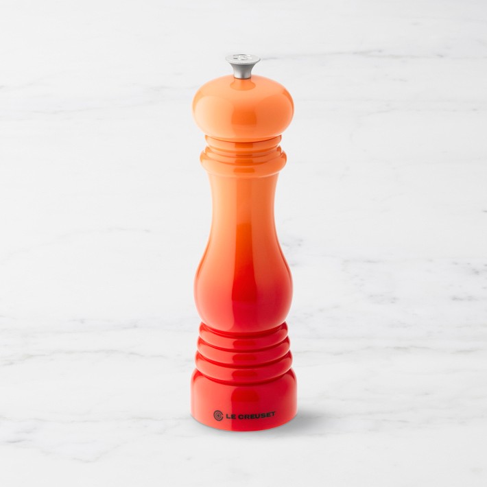 Le Creuset Salt Mill - Flame