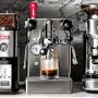 LELIT MaraX Manual Espresso Machine