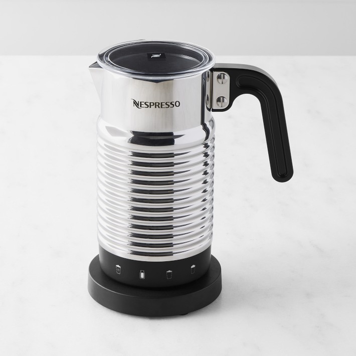 Nespresso Aeroccino cheapest 4 Milk Frother