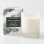 Williams Sonoma Winter Forest Candle