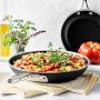 Zwilling Forte Plus Nonstick 3-Piece Fry Pan Set