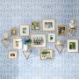 AERIN Wave Gallery Frame