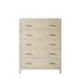 Majorca 5-Drawer Dresser (42&quot;)