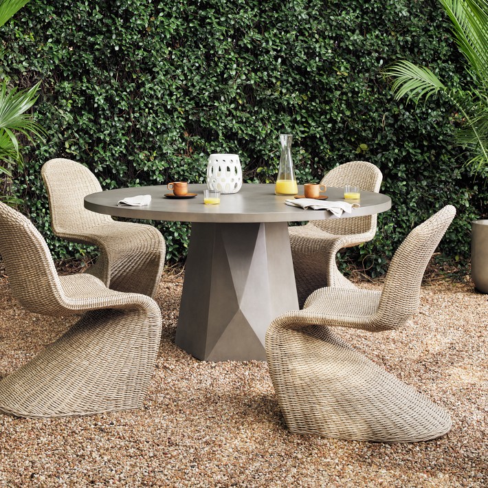 Slavens patio dining 60 hotsell