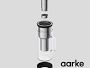 Video 1 for Aarke Glass Water Purifier