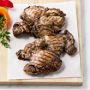 Caribbean Jerk Chicken, Serves 6