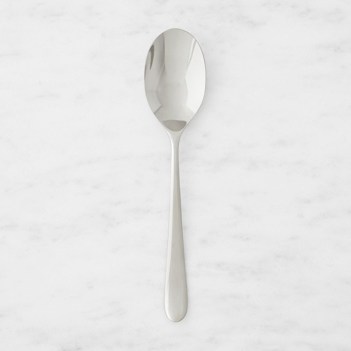 Robert Welch Kingham Large Serving Spoon