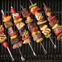 Cuisinart Ultimate Backyard BBQ Grill Tools, 36 Piece Set