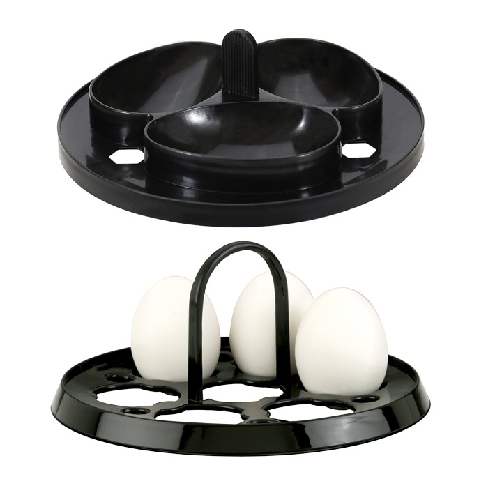 Chef sChoice Electric Egg Cooker