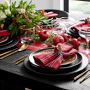 Classic Tartan Table Runner