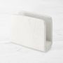 Marble Napkin Holder