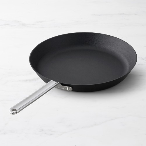 SCANPAN® TechnIQ Nonstick Shallow Modern Skillet, 11 3/4