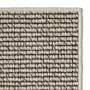 Kalahari Wool and Sisal Rug Swatches - Free Returns Within 30 Days