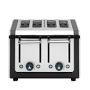 Dualit Design Series 4-Slice Toaster