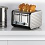 Dualit Design Series 4-Slice Toaster