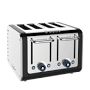 Dualit Design Series 4-Slice Toaster