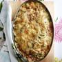 Mauviel  Copper Gratin