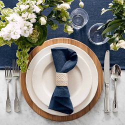Eclectique Dinner Plates | Williams Sonoma