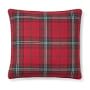 Classic Tartan Pillow Cover