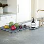 Dorai Home Dish Pad &amp; Sink Caddy