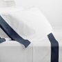 Gabriella Percale Sheet Set by Matouk&#174;