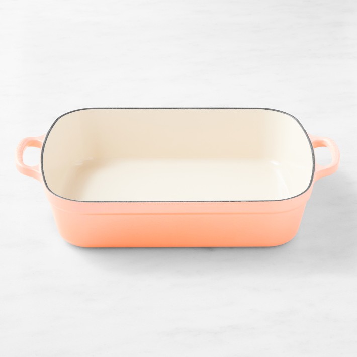 Le Creuset Signature Enameled Cast Iron Rectangular Roasting Pan