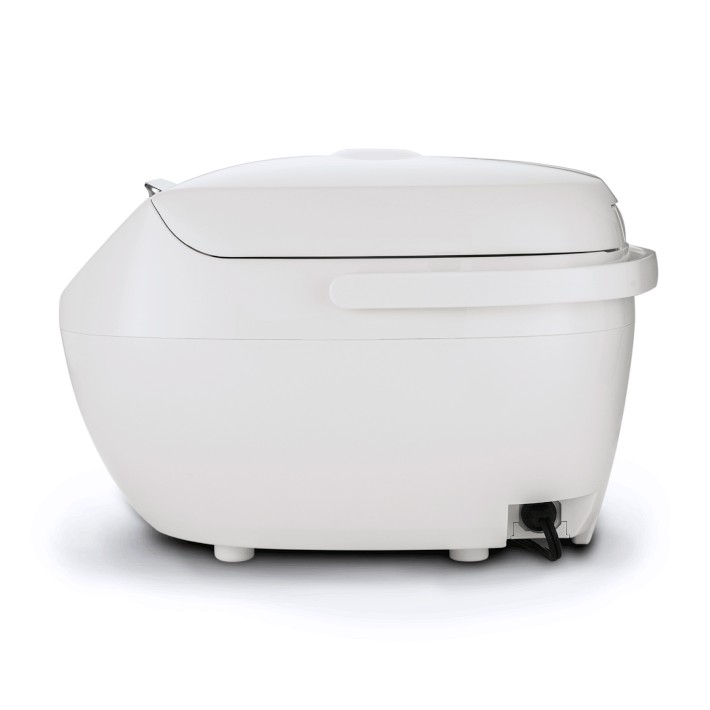 Tiger JBV-A Micom Rice Cooker &amp; Warmer | Williams Sonoma