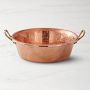 Mauviel  Copper Jam Pan