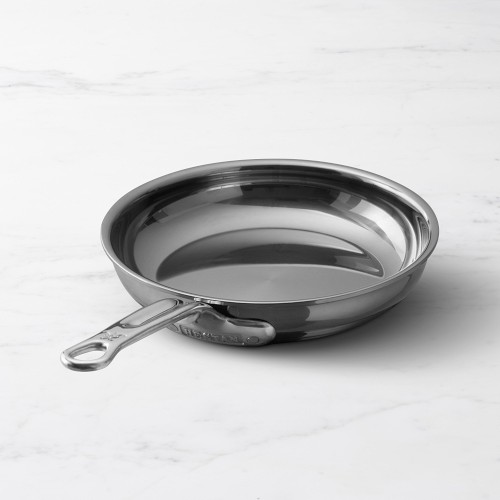 Hestan NanoBond® Titanium Stainless-Steel Skillet Fry Pan, 8 1/2