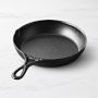 Lodge Blacklock Triple Seasoned Cast Iron Skillet, 7"