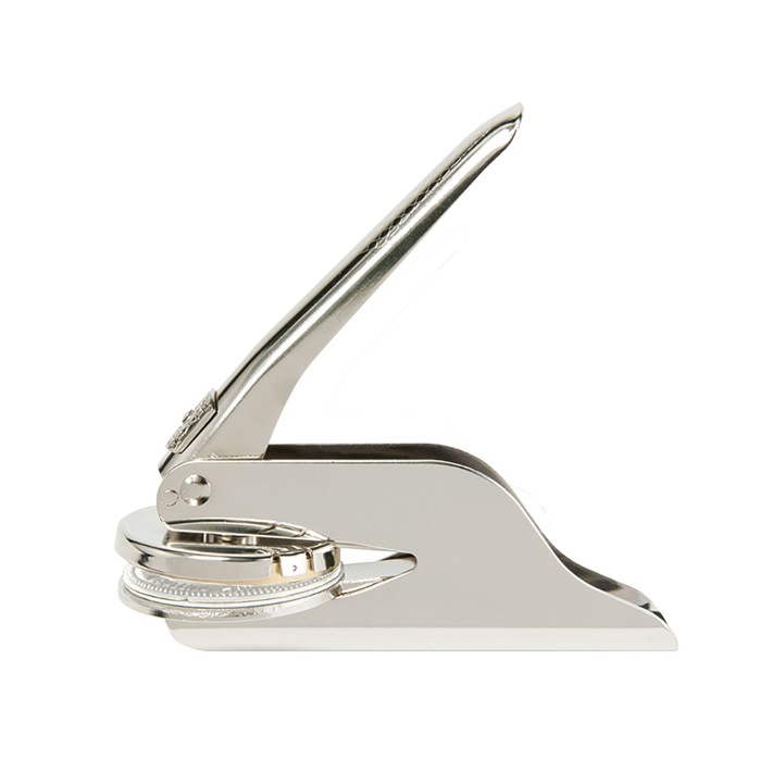 Personal Embosser - Williams Sonoma