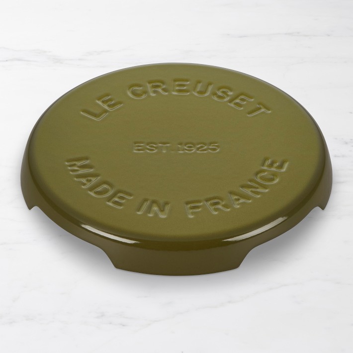 Le Creuset Signature Enameled Cast Iron Trivet