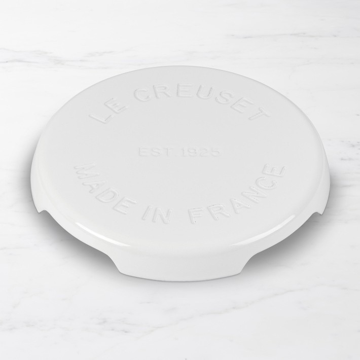 Le Creuset Signature Enameled Cast Iron Trivet