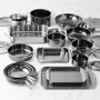 Hestan Nanobond &#174; Titanium Stainless-Steel 27-Piece Cookware Set