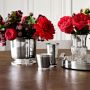 AERIN x Williams Sonoma Home Silver Cup Vase