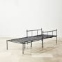 Calistoga Outdoor Chaise