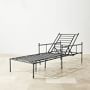 Calistoga Outdoor Chaise